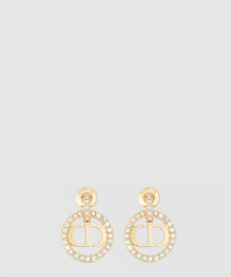 Petit CD 귀걸이 E2354