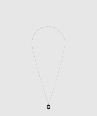 트리옹프 드 리 메달 목걸이 461IW6