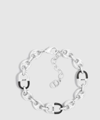 체인 링크 팔찌 B2778