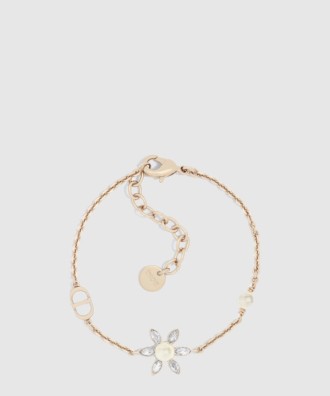 Bloom in Dior 팔찌 B2989