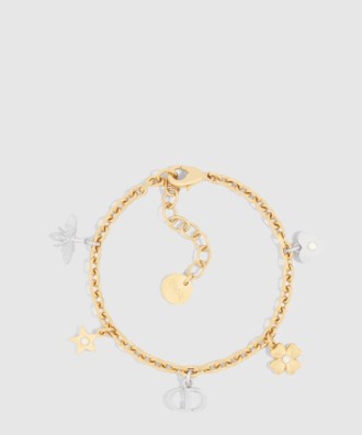 Petit CD Lucky Charms 팔찌 B2939