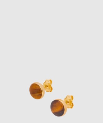 Anagram Pebble 이어링