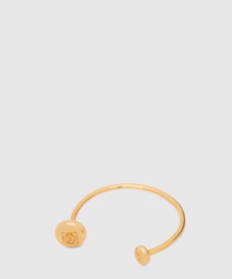 애너그램 페블 커프