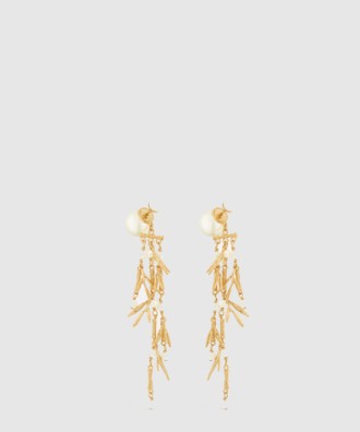 Tribales 귀걸이 E4089