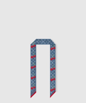 LV x TM 데님 세리즈 방도 M96390