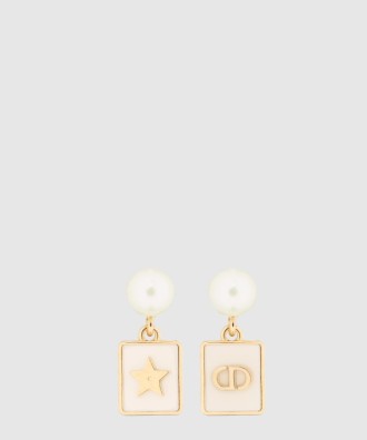 Lucky Cards 귀걸이 E4044