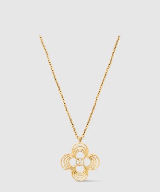 LV 브리즈 펜던트 M02805