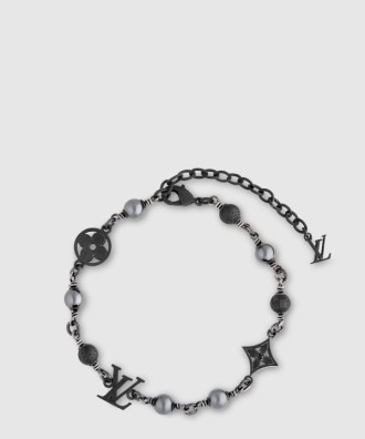 펄 (LV Pearls) 팔찌 M1391A