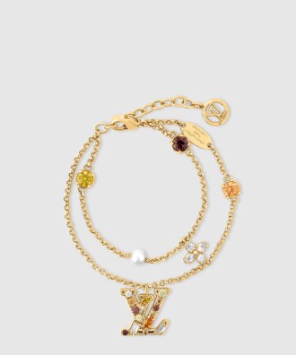 레이디 LV 팔찌 M1683A