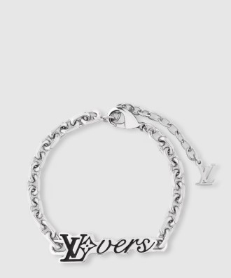 버스 (LV Vers) 팔찌 M02916