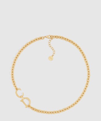 Saddle 목걸이 N3332