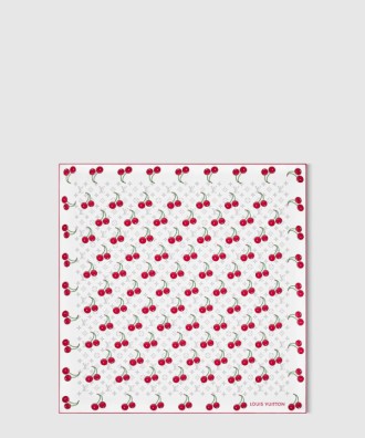 LV x TM 모노그램 세리즈 스퀘어 90 M94966