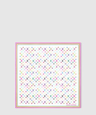 모노그램 멀티스퀘어 90 M94967