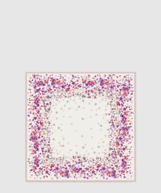 스퀘어 스카프 AAA863