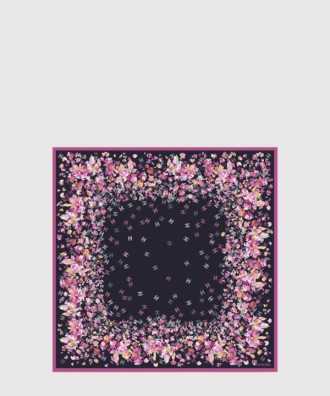 스퀘어 스카프 AAA863