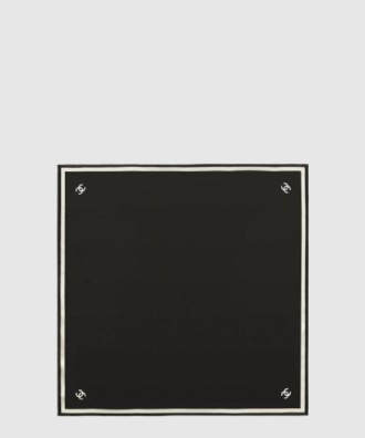 스퀘어 스카프 AAA500