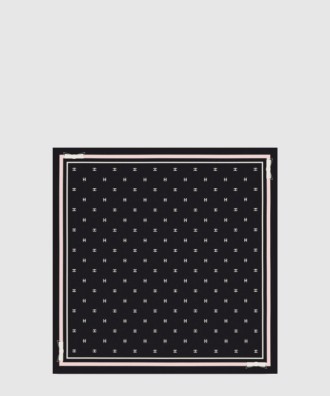 스퀘어 스카프 AAA777