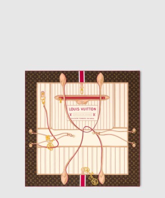 마이 네버풀 스퀘어 90 M94990