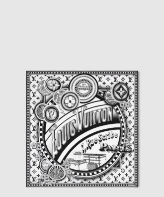 말 메 르뵈이외즈 스퀘어 90 M94988