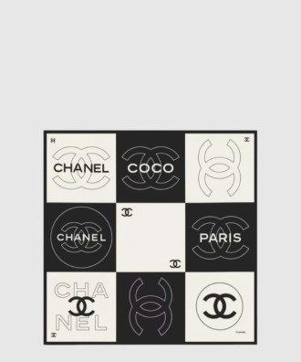 스퀘어 스카프 AAA779