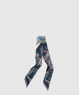 Bouquets Sellier Twilly 방도