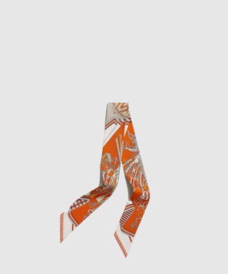 Bouquets Sellier Twilly 방도