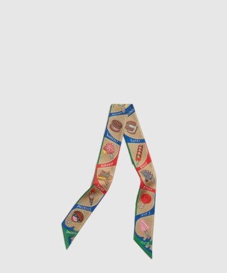 Funny Ice Cream Twilly 트윌리