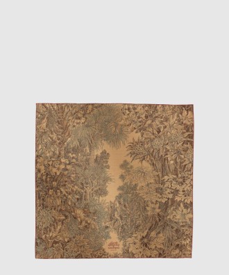 All'Orto Botanico di Palermo 스카프 90