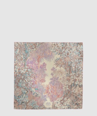 All'Orto Botanico di Palermo 스카프 90