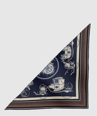 Ex-Libris 자이언트 트라이앵글