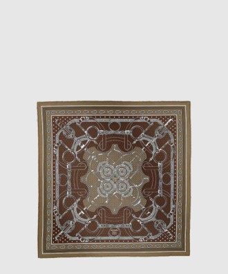 Eperon d'Or 스카프 90