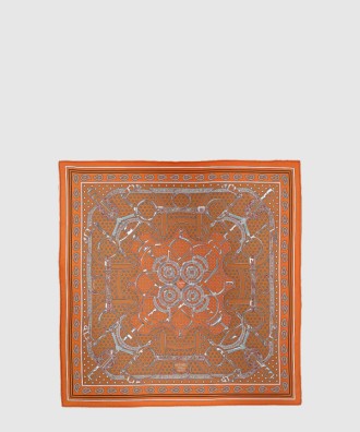 Eperon d'Or 스카프 90