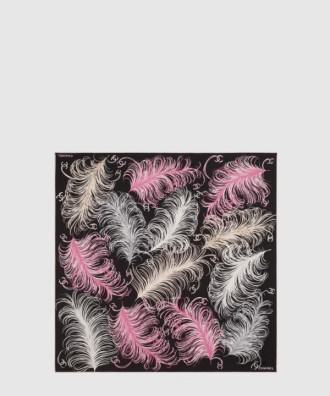 스퀘어 스카프 AAA934