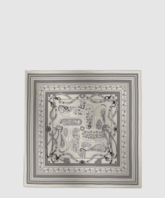 Festival des Amazones Bandana 스카프 90