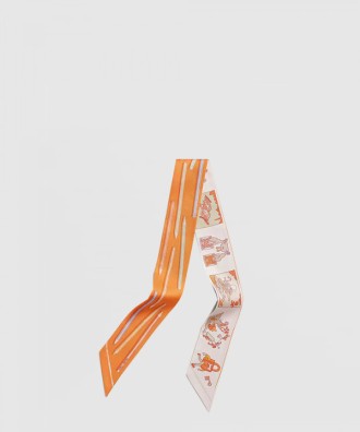 A Vos Crayons et Carre Libre Twilly 트윌리