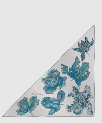 Tulipomanie 자이언트 트라이앵글