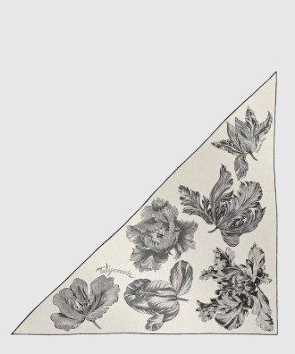 Tulipomanie 자이언트 트라이앵글