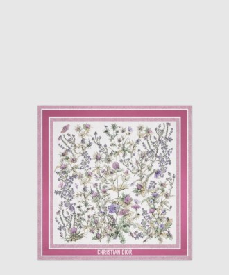 90 스퀘어 스카프 51CAR