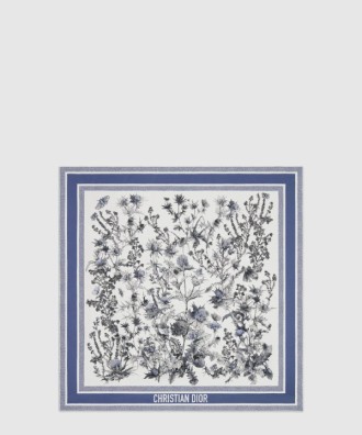 90 스퀘어 스카프 51CAR