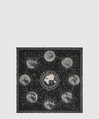 90 스퀘어 스카프 42LUN