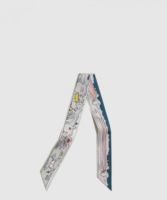 Les Chiens Parisiens 트윌리