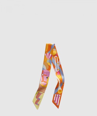 Parade en Fanfare Twilly 트윌리