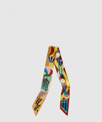 Parade en Fanfare Twilly 트윌리