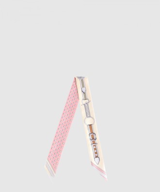 Grand Tralala twilly 트윌리