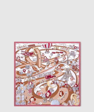 스피디 비비엔 스퀘어 90 M79157