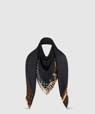 Be Mindful Monogram 스퀘어 M74357