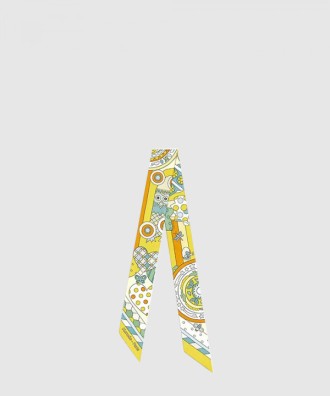 Les Murmures de la Foret Twilly 트윌리