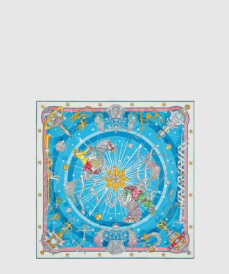 Chorus Stellarum 스카프 90