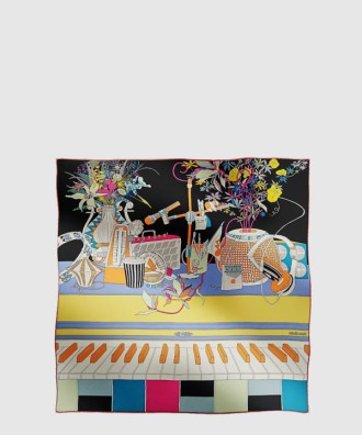 En Studio 스카프 90