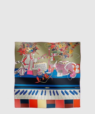 En Studio 스카프 90